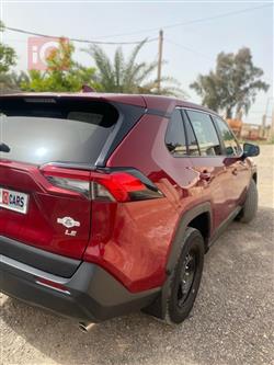 تويوتا راف 4